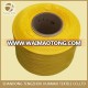 840D-3200D Dope dyed colors polypropylene multifilament yarn